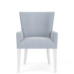 Rosalie Uph Host Chair 2in - Image 4