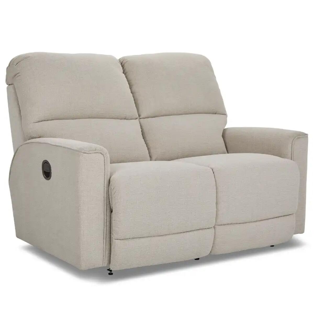 Cade Reclining Loveseat - 448803 - Image 4