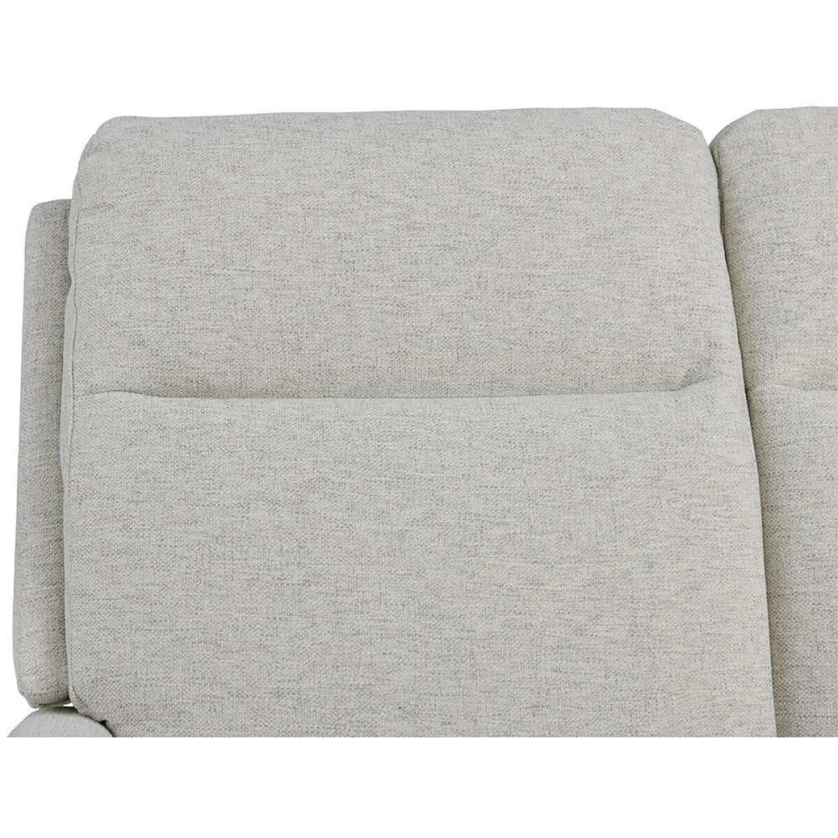 Finley Power Wall Reclining Loveseat w/ Headrest & Lumbar - 32X747 - Image 6