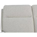 Finley Power Wall Reclining Loveseat w/ Headrest & Lumbar - 32X747 - Image 6