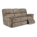 Brooks Power Reclining Sofa w/ Headrest & Lumbar - X44727 - Image 6