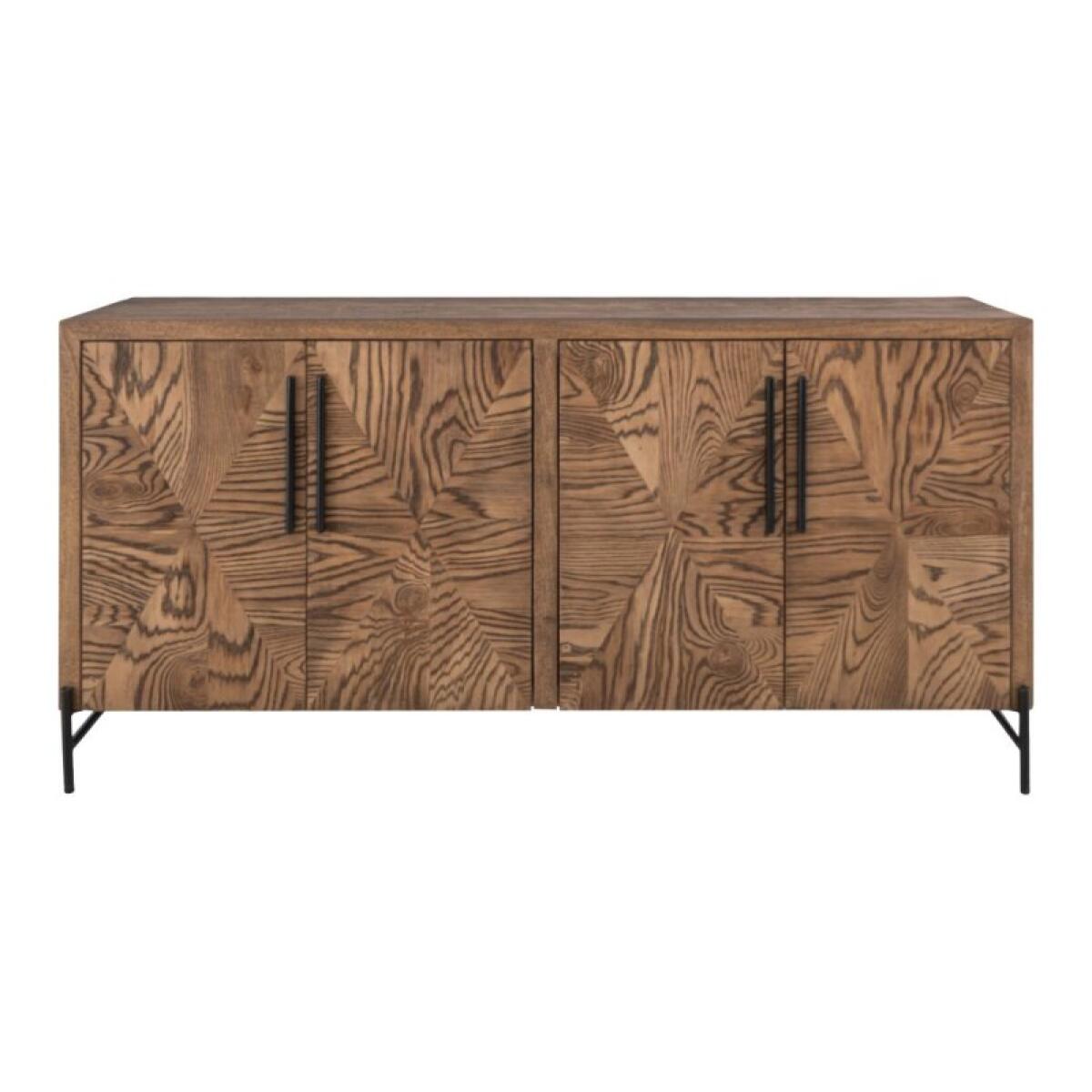 Verona 4 Door Console - Image 2
