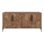 Verona 4 Door Console