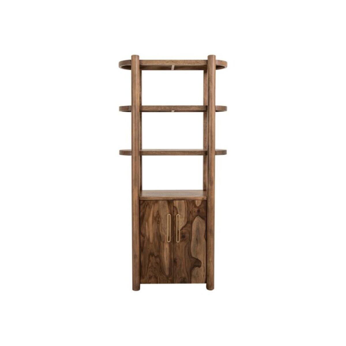 Balam 2 Door, 3 Shelf Pier - Image 2