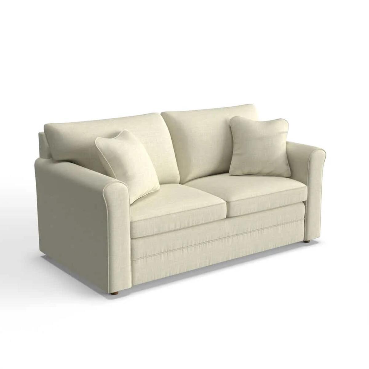 Leah Full Sleep Sofa - 520418 - Image 2