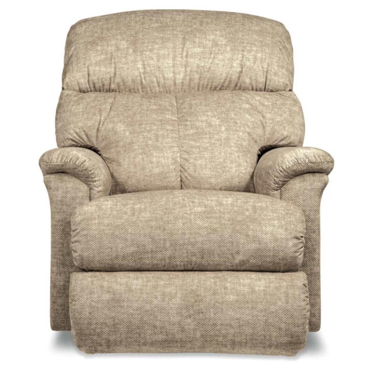 Reed Power Wall Recliner w/ Headrest & Lumbar - 16X704 - Image 6