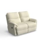 Trouper Reclining Loveseat - 448724