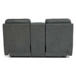 Apollo Reclining Loveseat w/ Console - 449757 - Image 10