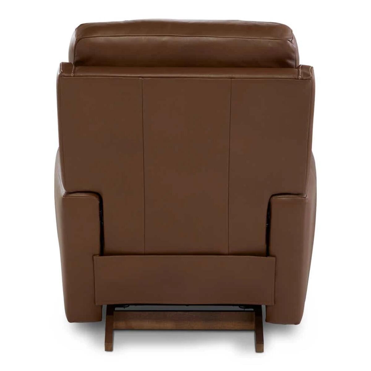 Apollo Power Rocking Recliner w/ Headrest - 10U757 - Image 10