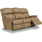 Pinnacle Power Wall Reclining Sofa w/ Headrest - 33U512 - Image 10
