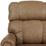 Pinnacle Power Wall Reclining Loveseat w/ Console Headrest & Lumbar - X39512 - Image 5