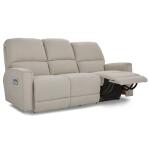 Cade Power Reclining Sofa w/ Headrest & Lumbar - X44803 - Image 8