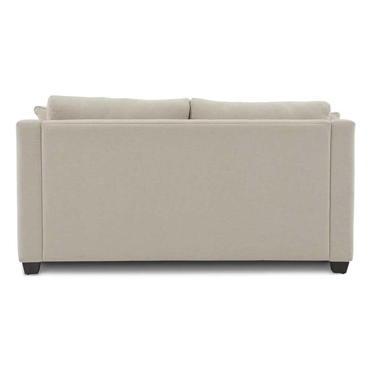 Charlie Apartment Size Sofa - 620638 - Image 7