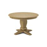 Build Your Own Pedestal Table w/ 48" Round Tabletop w/Half Bullnose Edge - Image 27