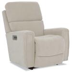 Apollo Power Rocking Recliner w/ Headrest - 10U757 - Image 5