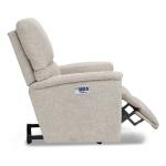 Ava Power Wall Recliner w/ Headrest & Lumbar - 16X769 - Image 8