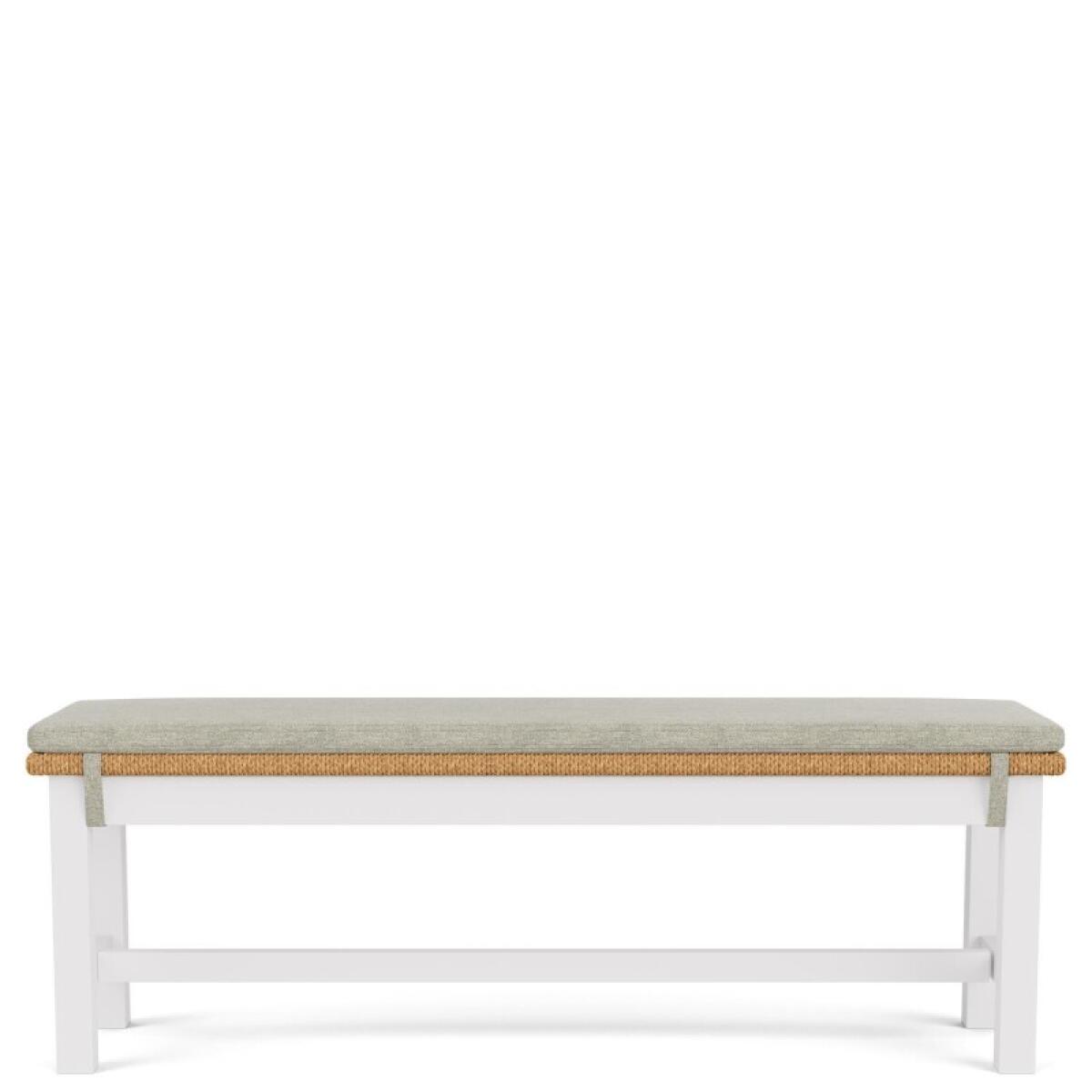 Rosalie 50" Dining Bench - Image 2