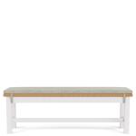 Rosalie 50" Dining Bench