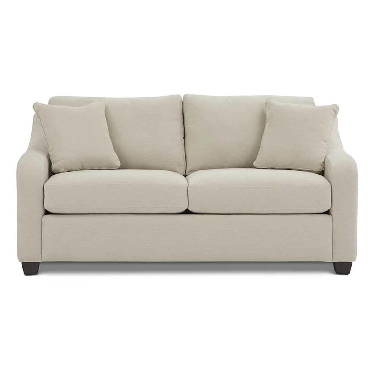 Charlie Full Sleep Sofa - 520638 - Image 4