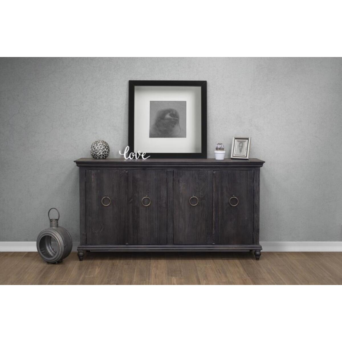 Capri 4 Door Console - Image 4