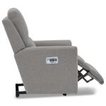 Wynne Power Wall Recliner w/ Headrest & Lumbar - 16X700 - Image 8