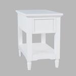 Westport Leg Chair Side Table - Image 4