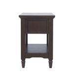 Brentwood Leg Chair Side Table - Image 4