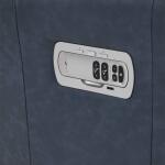 Rheeves High Leg Power Recliner w/ Headrest - 29U458 - Image 12