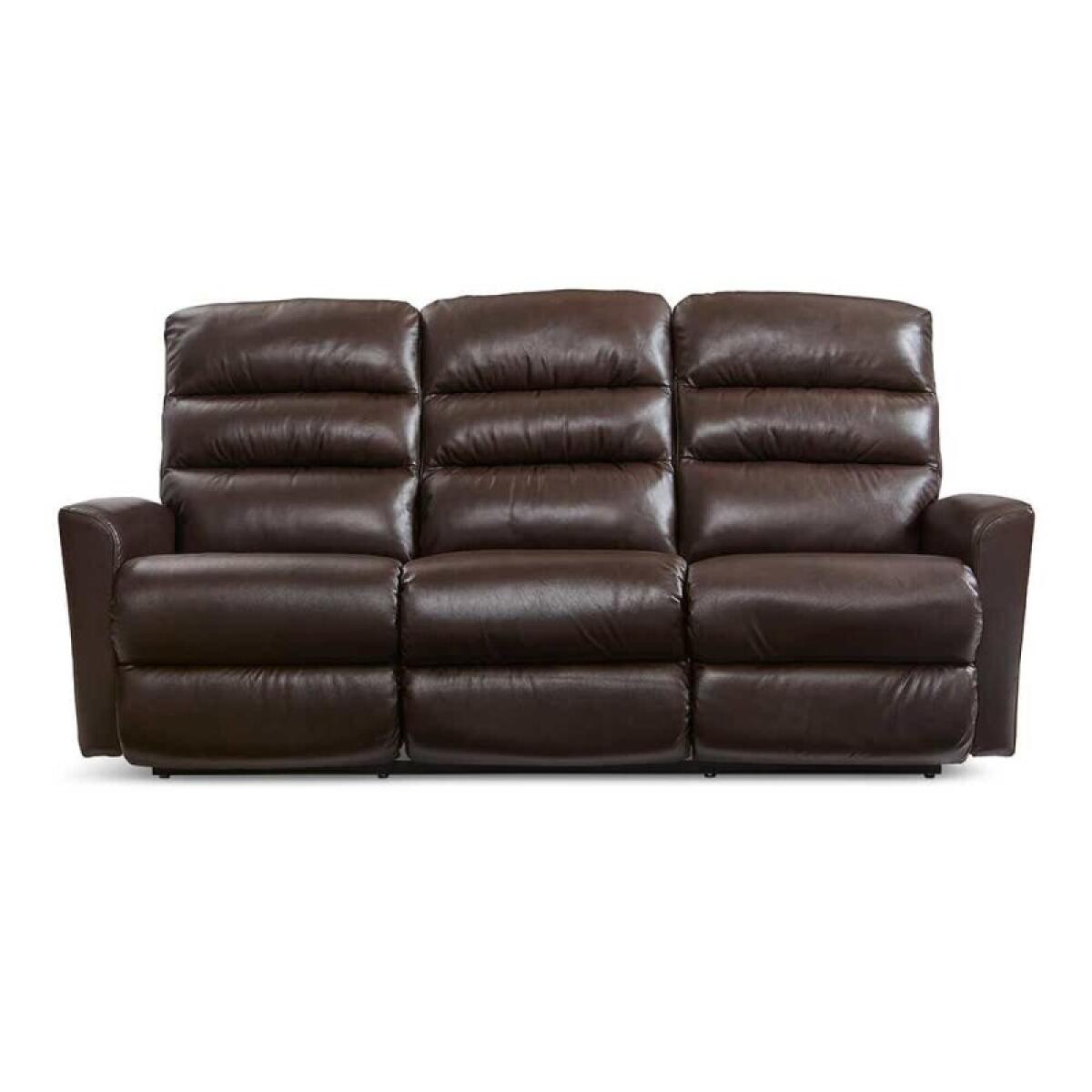 Liam Power Wall Reclining Sofa w/ Headrest & Lumbar - 33X786 - Image 8