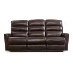 Liam Power Wall Reclining Sofa w/ Headrest & Lumbar - 33X786 - Image 8