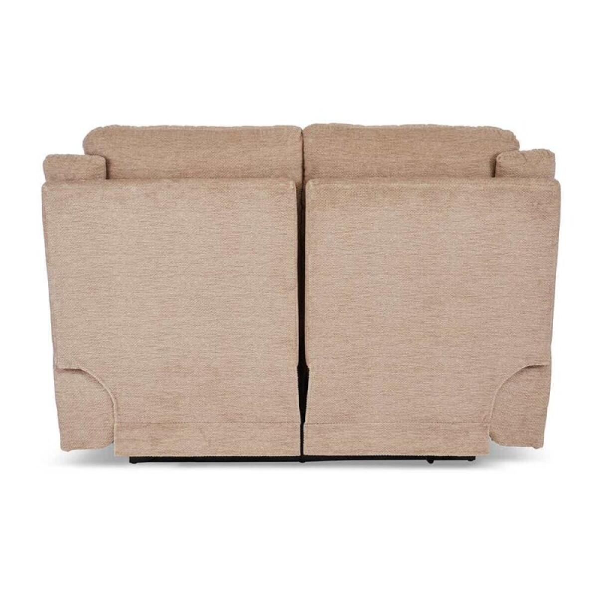 Joel Power Reclining Loveseat W/ Headrest - Image 13