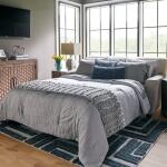 Piper Queen Sleep Sofa w/ Chaise - 51S620 - Image 3