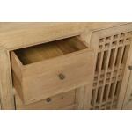Norris Natural Sideboard - Image 5