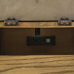 Brentwood Power Chair Side Cabinet - Image 7
