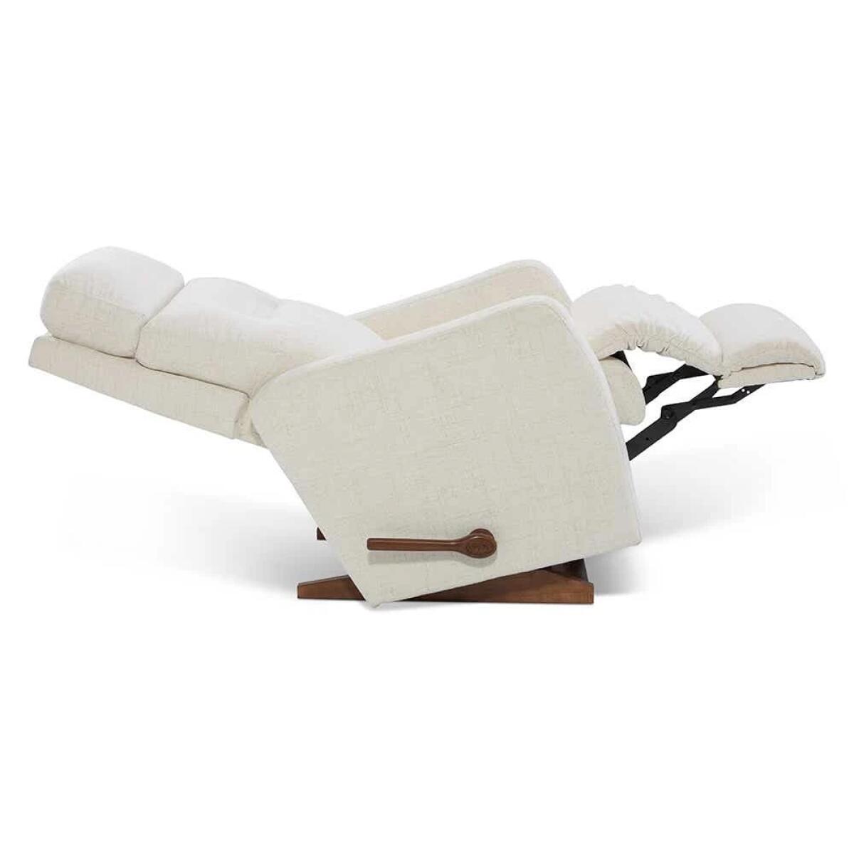 Lennon Rocking Recliner - 010787 - Image 14