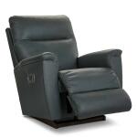 Norton Power Rocking Recliner w/ Headrest & Lumbar - 10X820 - Image 5
