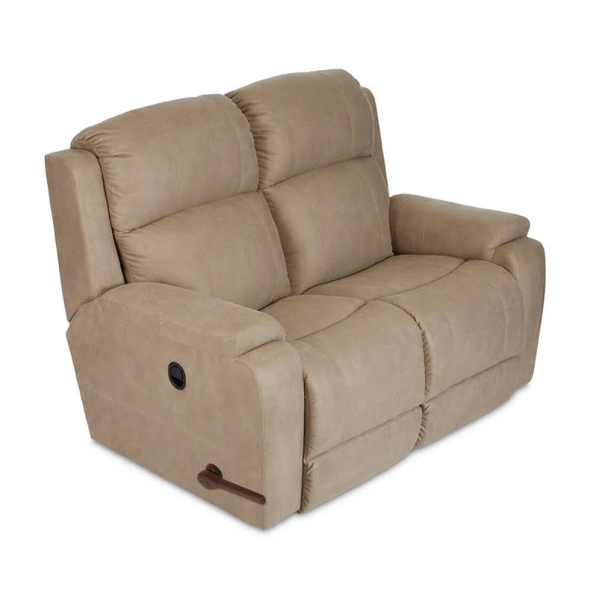 Dorian Reclining Loveseat - 448755 - Image 15