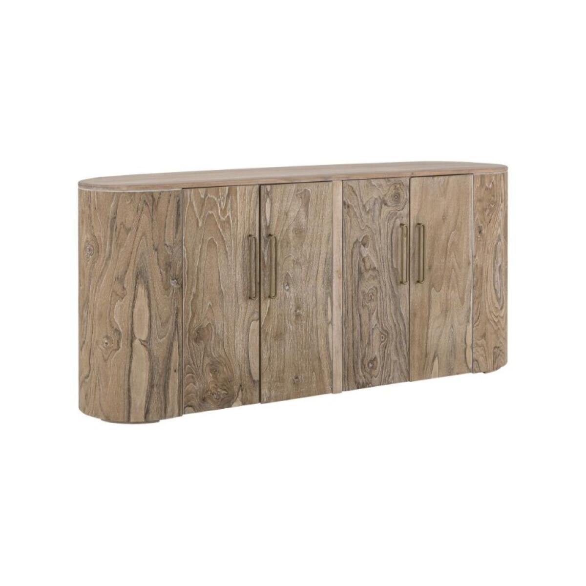 Balam 4 Doors Console - Image 2