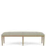 Davie Dining Bench - Image 3