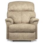 Reed Power Wall Recliner w/ Headrest & Lumbar - 16X704 - Image 4