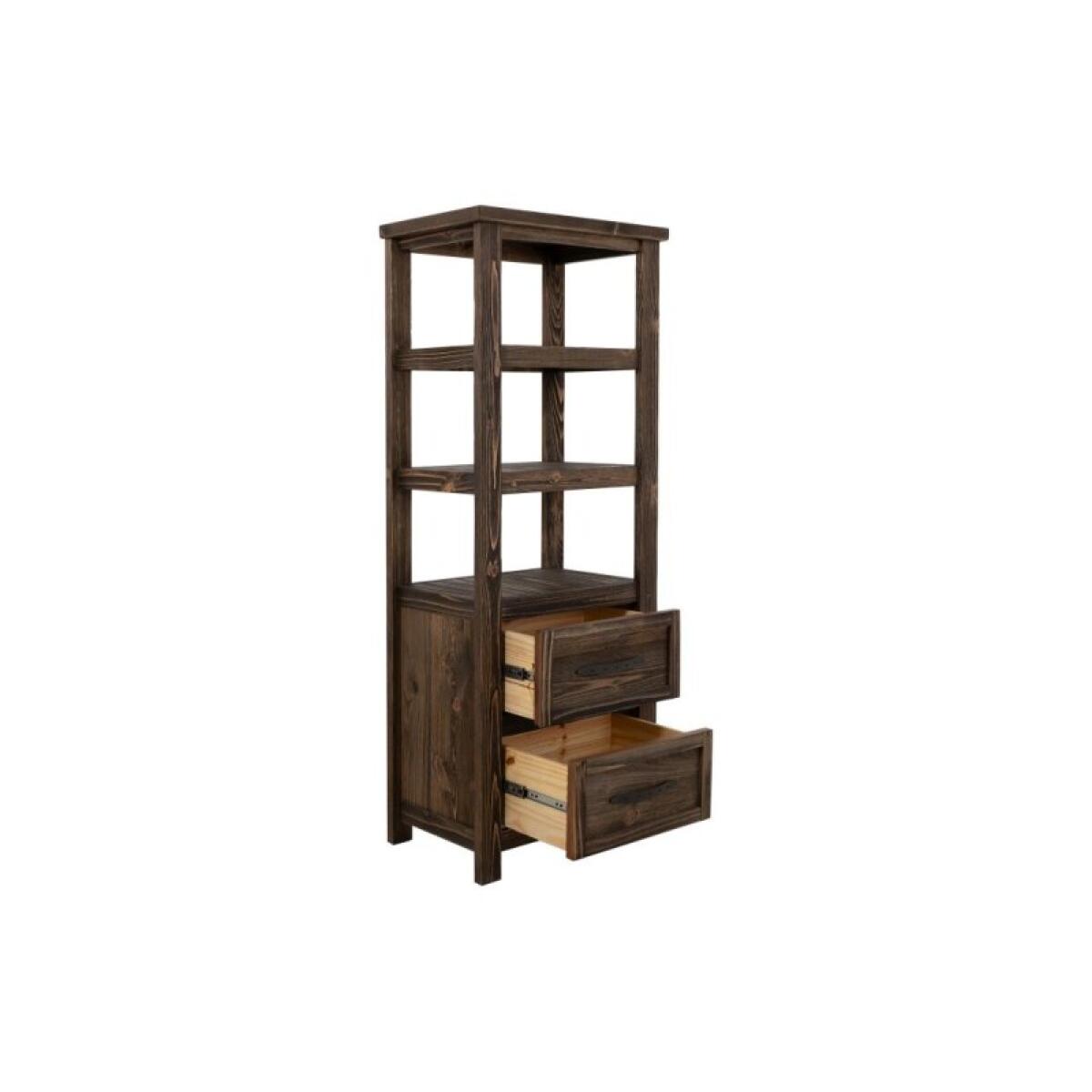 Dutton 2 Drawer, Pier - Image 2