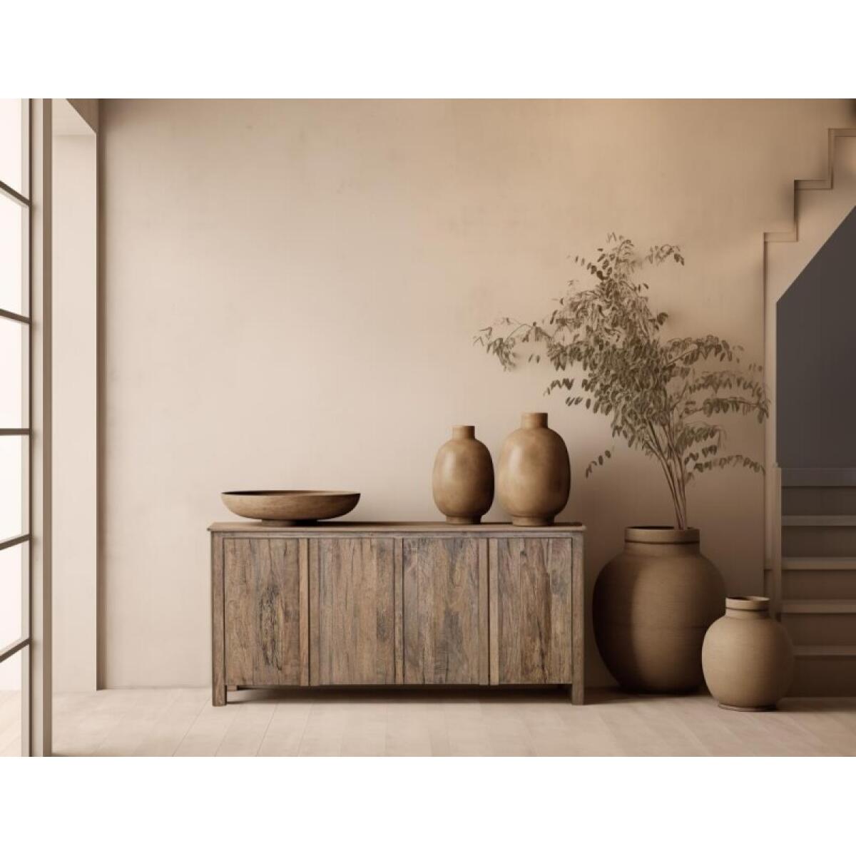 Xel-Ha 4 Door Console - Image 5