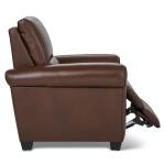 Clybourn Power Reclining Chair w/ Headrest - 81U813 - Image 9