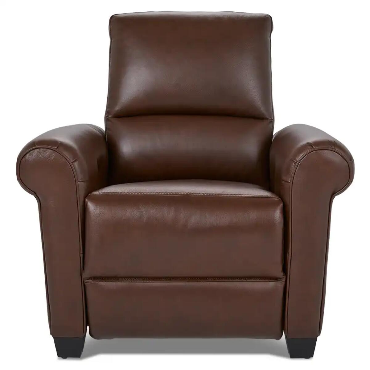 Clybourn Power Reclining Chair w/ Headrest - 81U813 - Image 4