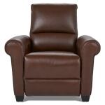 Clybourn Power Reclining Chair w/ Headrest - 81U813 - Image 4