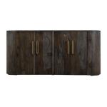 Balam 4 Doors Console