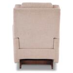 Sparrow Power Rocking Recliner w/ Headrest - 10U712 - Image 10