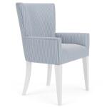 Rosalie Uph Host Chair 2in - Image 10