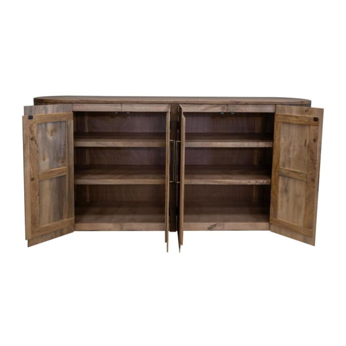 Balam 4 Doors Console - Image 3