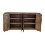 Balam 4 Doors Console - Image 3